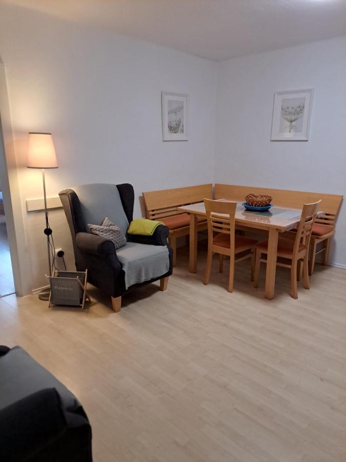 Apartamento Haus Wegleitner Apetlon Exterior foto