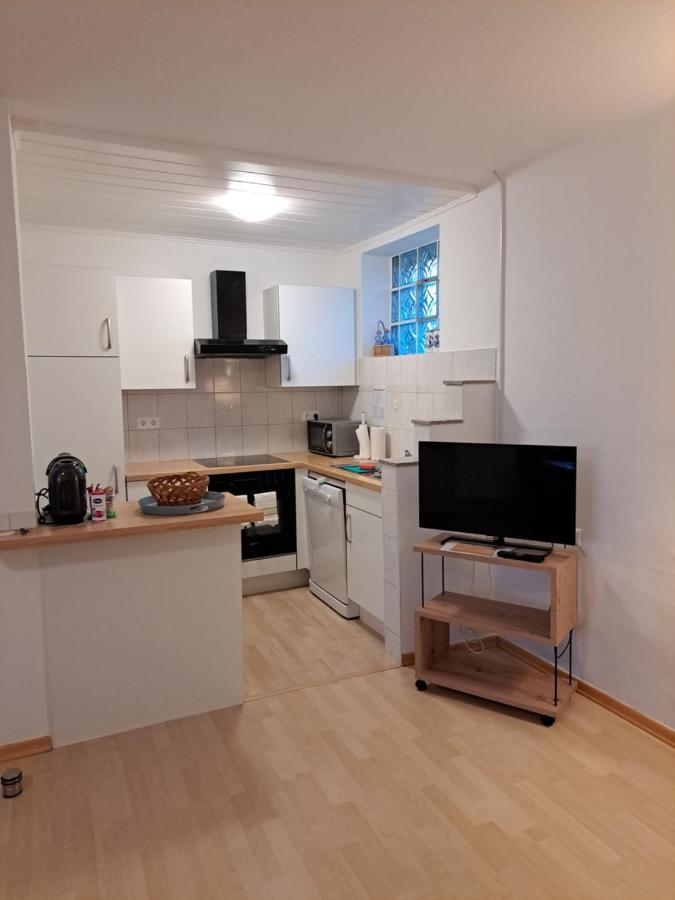 Apartamento Haus Wegleitner Apetlon Exterior foto